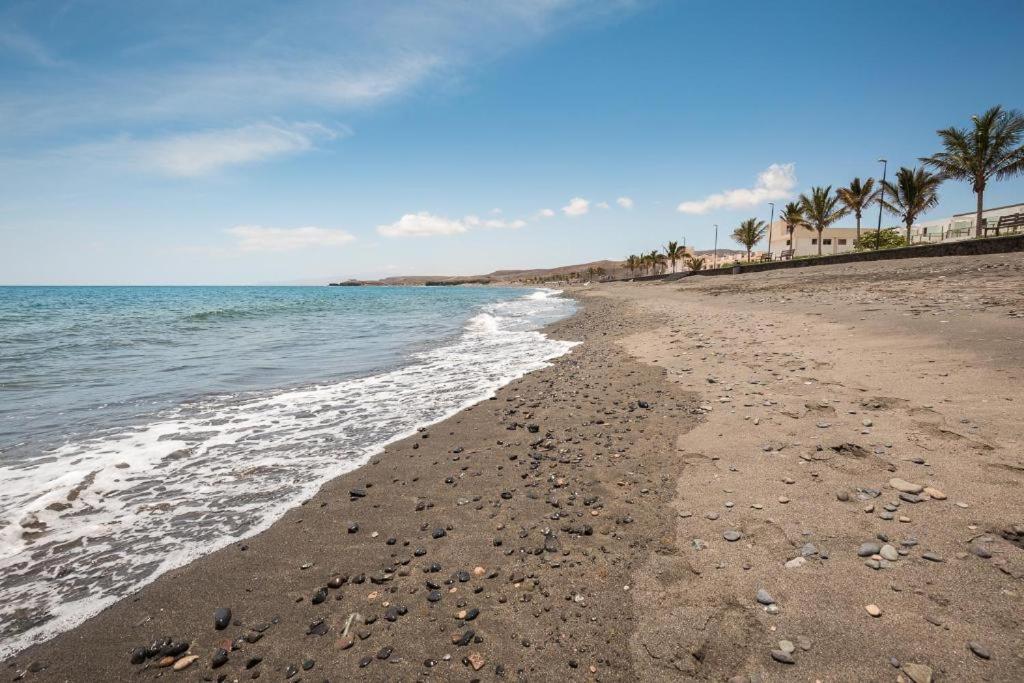 Los Majos Fuerteventura Tarajalejo Exterior photo