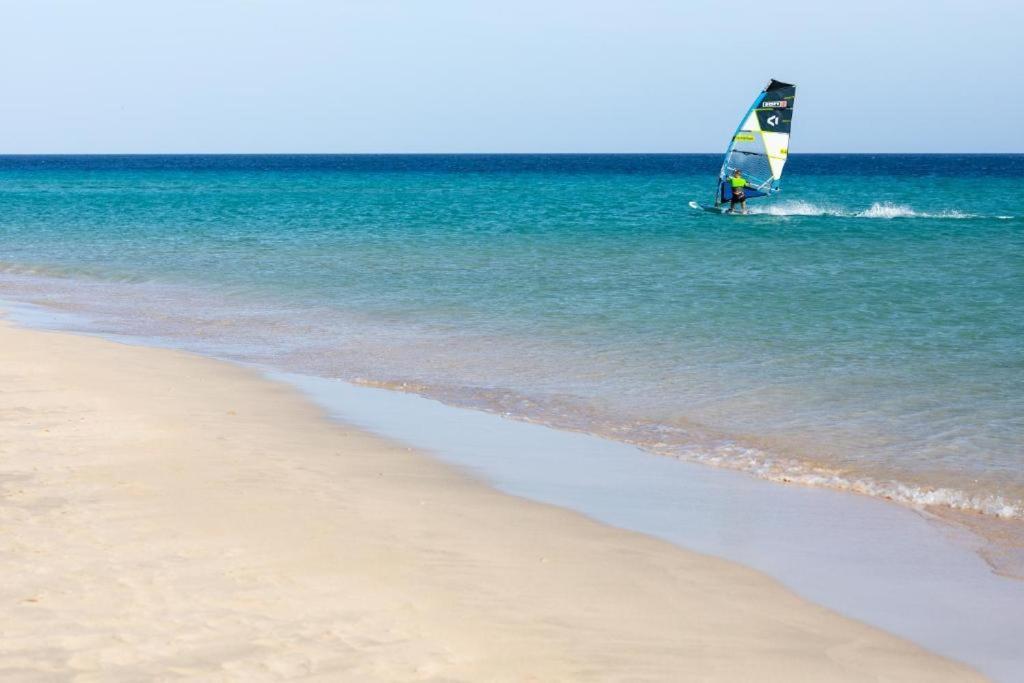 Los Majos Fuerteventura Tarajalejo Exterior photo