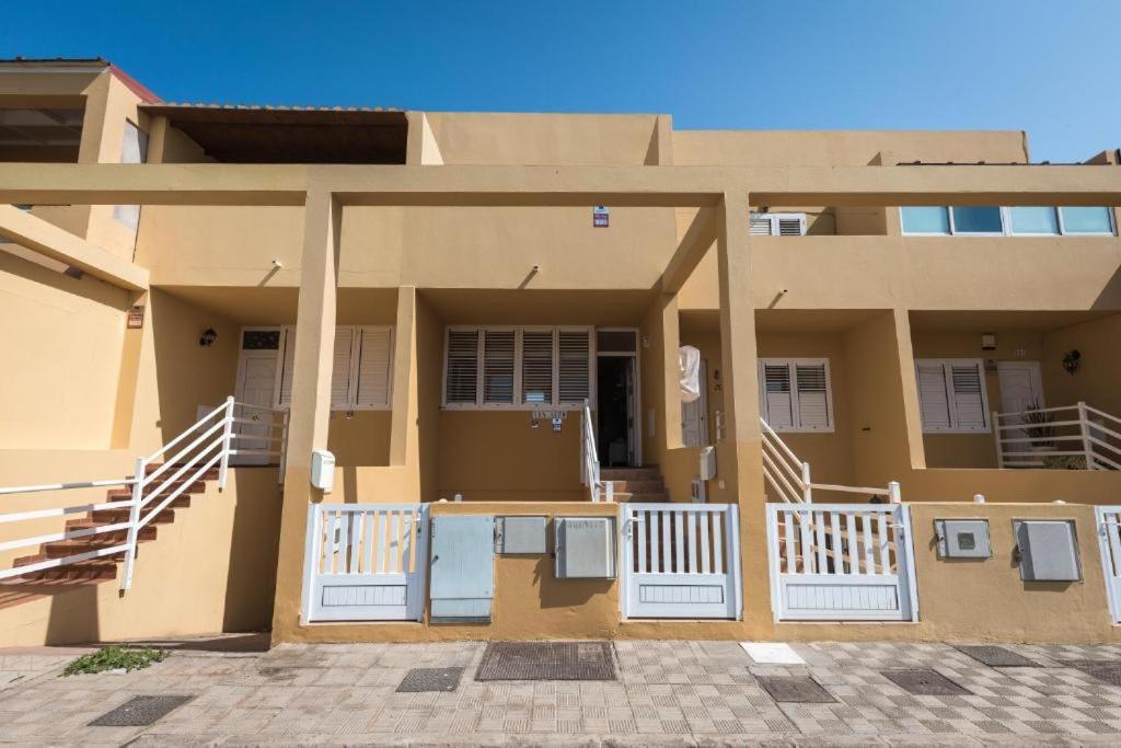 Los Majos Fuerteventura Tarajalejo Exterior photo